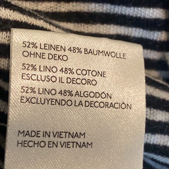 NWOT Free People Tank Top - Picture 4 of 4